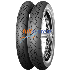 110/90 R18 61V ContiClassicAttack Rear M/C